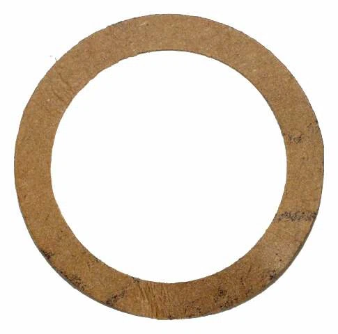 Vintage - Paper Tan Output Gasket - JA001134
